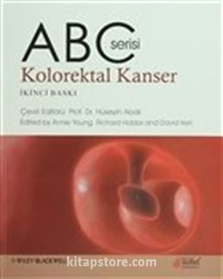 ABC Serisi: Kolorektal Kanser