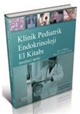 Klinik Pediatrik Endokrinoloji El Kitabı