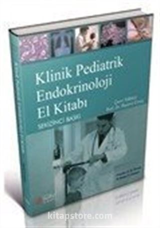 Klinik Pediatrik Endokrinoloji El Kitabı