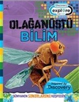 Olağanüstü Bilim (Küçük Boy)