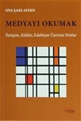 Medyayı Okumak İletişim