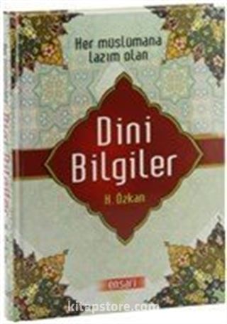 Her Müslümana Lazım Olan Dini Bilgiler