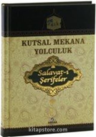 Kutsal Mekana Yolculuk