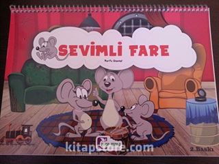 Sevimli Fare