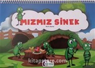 Mızmız Sinek