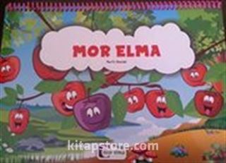 Mor Elma