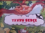 Yavru Serçe