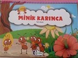 Minik Karınca