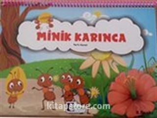 Minik Karınca