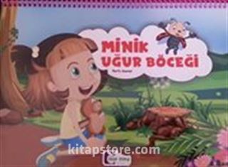 Minik Uğur Böceği