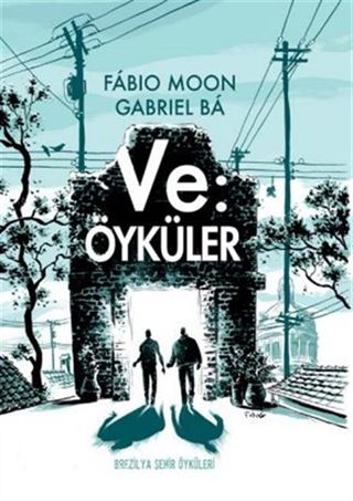 Ve: Öyküler