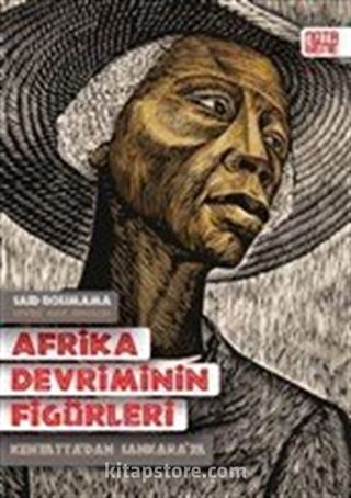 Afrika Devriminin Figürleri