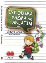 İyi Okuma Yazma ve Anlatım