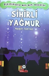 Sihirli Yağmur