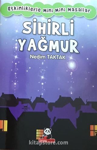 Sihirli Yağmur