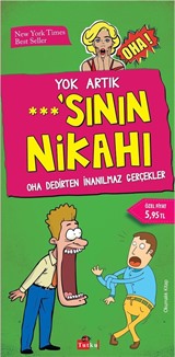 Yok Artık ***'nın Nikahı