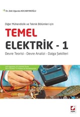 Temel Elektrik 1 / Devre Teorisi - Devre Analizi - Dalga Şekilleri