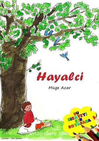 Hayalci