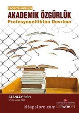 Akademik Özgürlük