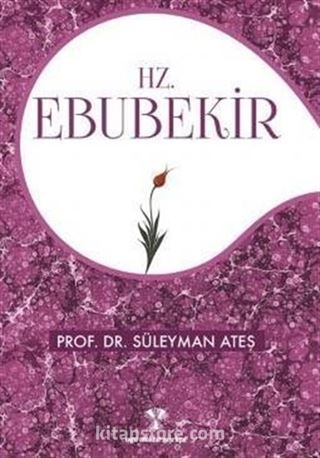 Hz. Ebubekir