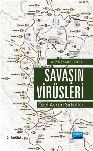 Savaşın Virüsleri