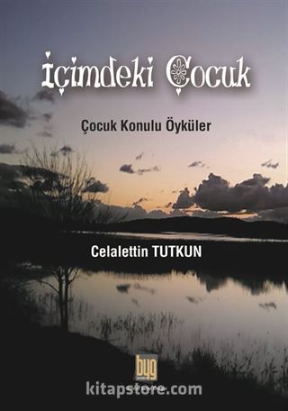 İçimdeki Çocukluk