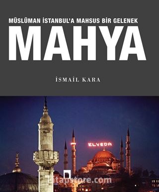 Mahya