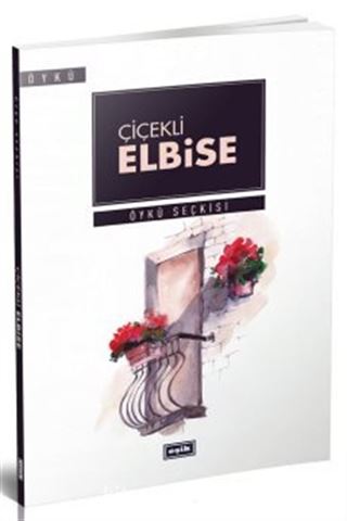 Çiçekli Elbise