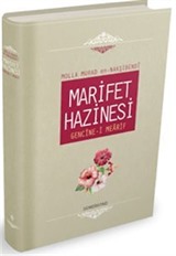 Marifet Hazinesi (Ciltli)