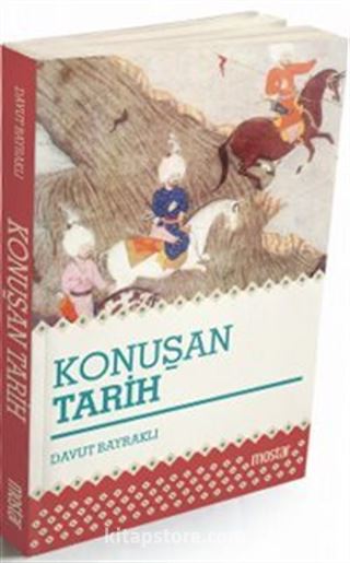 Konuşan Tarih