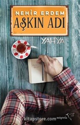 Aşkın Adı Yahya