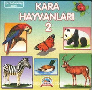 Kara Hayvanları 2