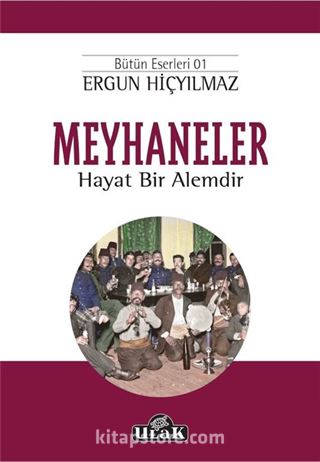 Meyhaneler