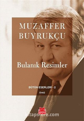 Bulanık Resimler / Bütün Eserleri 2