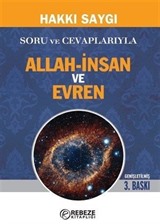 Soru ve Cevaplarıyla Allah-İnsan ve Evren