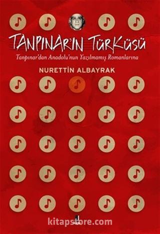 Tanpınar'ın Türküsü