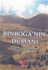 Binboğa'nın Dumanı