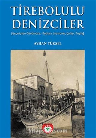 Tirebolulu Denizciler