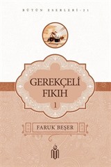 Gerekçeli Fıkıh 1