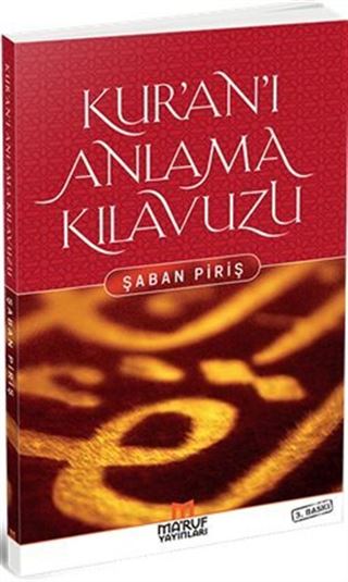 Kur'an'ı Anlama Kılavuzu