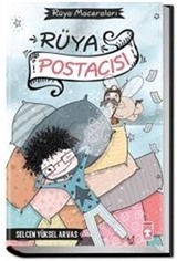 Rüya Postacısı