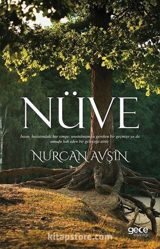 Nüve