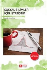 Sosyal Bilimler İçin İstatistik (Fikret Tuna)