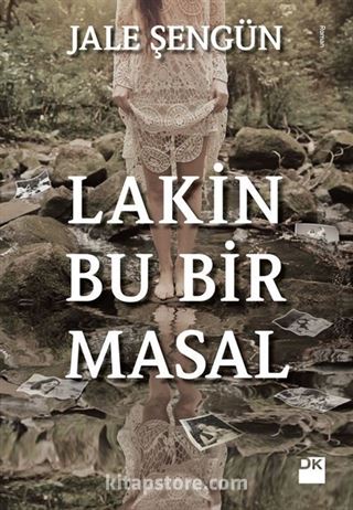 Lakin Bu Bir Masal