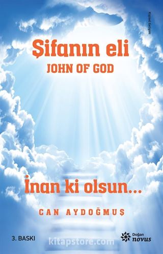 John Of God - Şifanın Eli