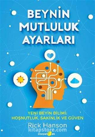 Beynin Mutluluk Ayarları