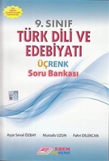 9. Sınıf Türk Dili ve Edebiyatı Soru Bankası