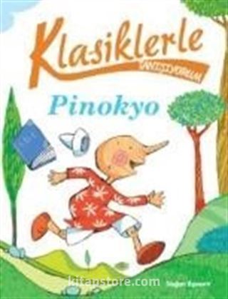 Klasiklerle Tanışıyorum / Pinokyo