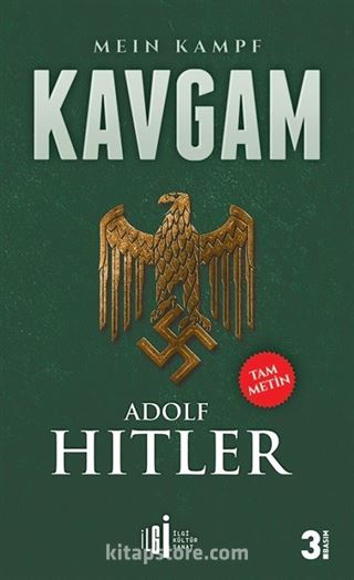 Kavgam