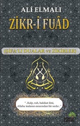 Zikr-i Fuad (Şifalı Dualar ve Zikirler)